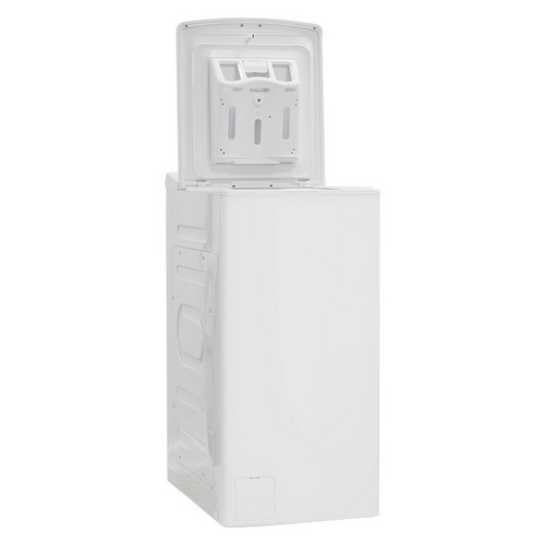 LAVADORA ASPES ALCS8300CI C.SUP 8KG BLAN 1300RP C