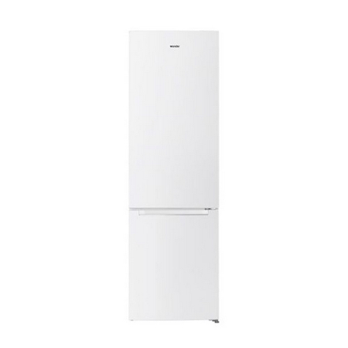 FRIGORIFICO WONDER WC2600FNF COMBI NF BLANC F