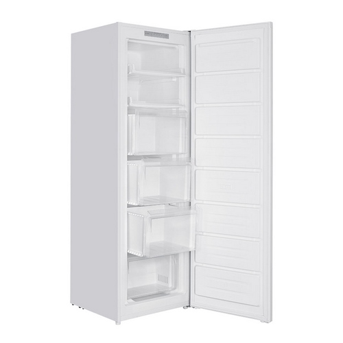 CONGELADOR SVAN SCV175500ENF VERT NF BLANC E