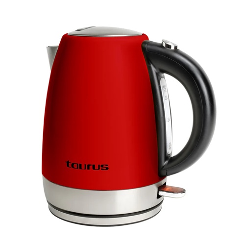 HERVIDOR TAURUS KE2203X VINTAGE ROJO 958527000