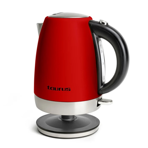 HERVIDOR TAURUS KE2203X VINTAGE ROJO 958527000