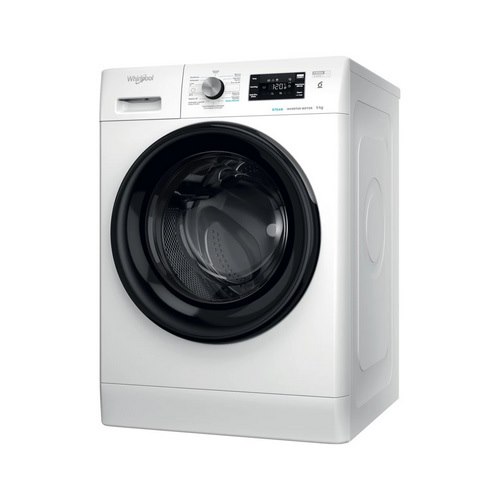 LAVADORA WHIRLPOOL FFB9469BV SPT C.FR 9KG 1400R A