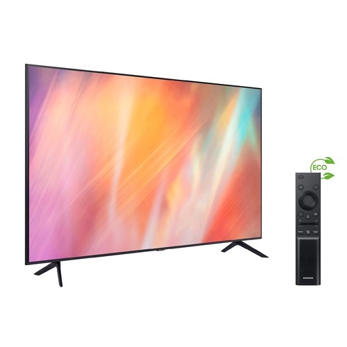 LED SAMSUNG UE43AU7105KXXC 4K SMART