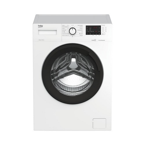 LAVADORA BEKO WTA10712XSWR C.FR 10KG 1400RRM B