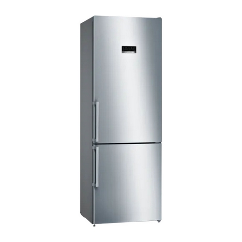 FRIGORIFICO BOSCH KGN49XIDQ COMBI INDEP 203 INOX D