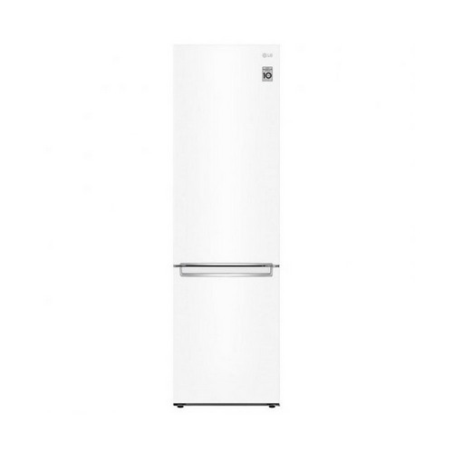 FRIGORIFICO LG GBB72SWVCN1 COMBI BLANCO 2M 419L C