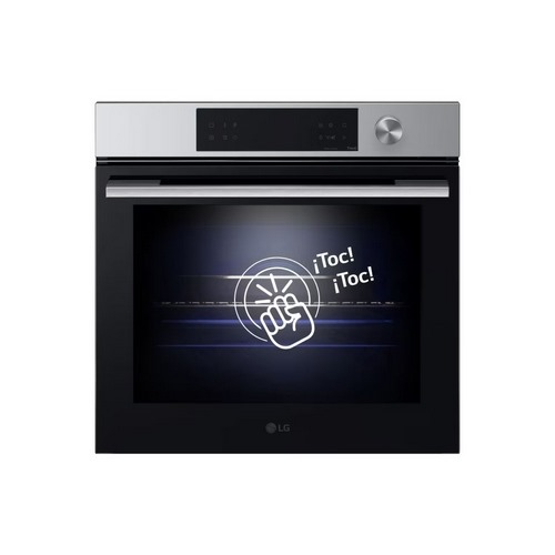 HORNO LG WSED7612S MULTIF 76L A++