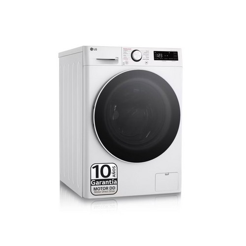 LAVADORA LG F4WR6011A0W INTEL CF 11KG 1400RPM A