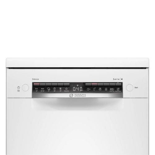 LAVAVAJILLAS BOSCH SPS4EMW61E INDEP 45CM BL D