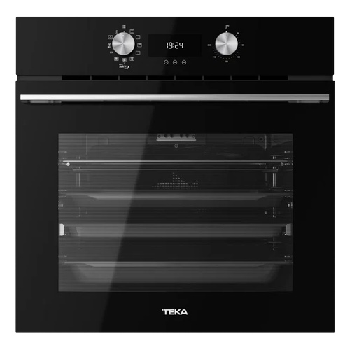 HORNO TEKA HLB8416 AIRFRY CRISTAL NEG A+ 111000045