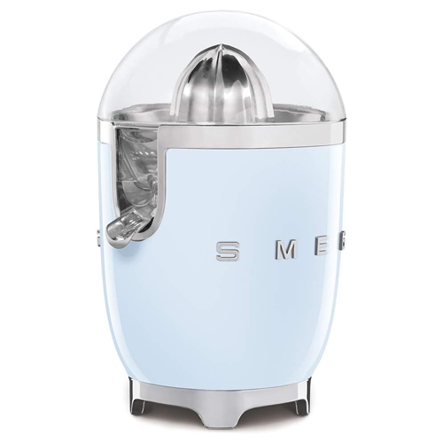 EXPRIMIDOR SMEG CJF11PBEU AZUL PASTEL BRILLANT 70W