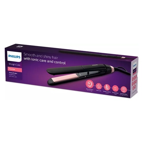 PLANCHA PELO PHILIPS BHS378/00 PELO THERMOPROTECT