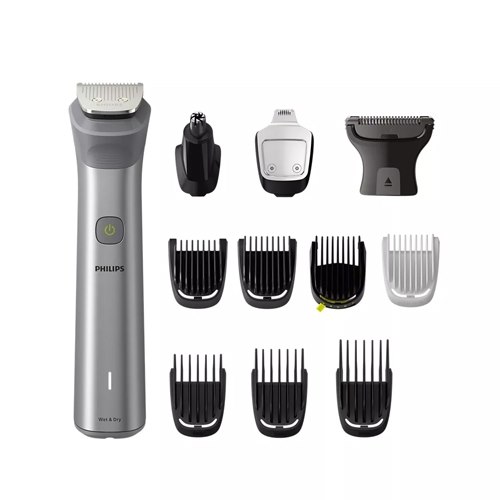 BARBERO PHILIPS MG5940/15 MULTIGROOM SERIE5000