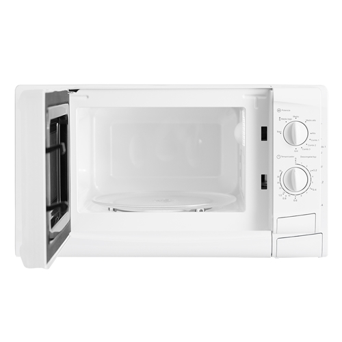 MICROONDAS ASPES AMW120G BLANCO ELECT 20L 700W