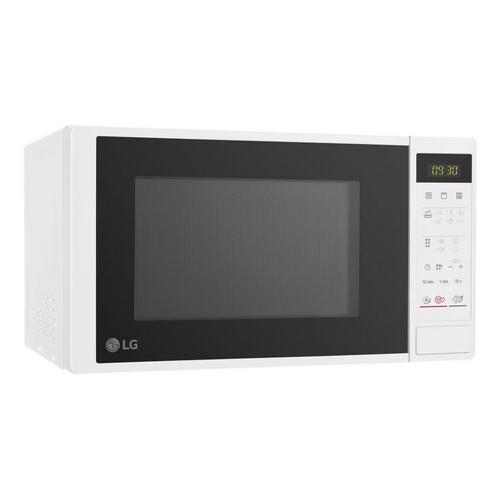 MICROONDAS LG MH6042DW GRILL BLANCO 700W