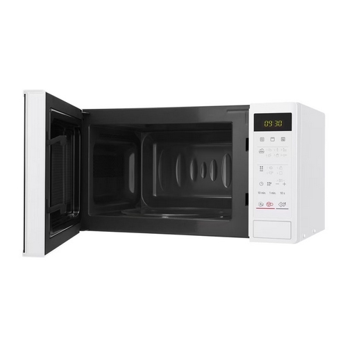 MICROONDAS LG MH6042DW GRILL BLANCO 700W