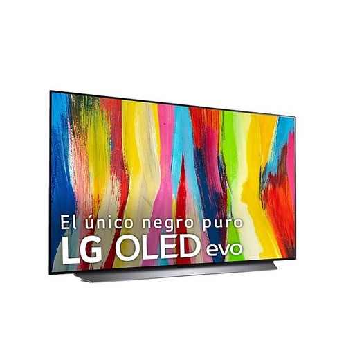 OLED LG OLED48C27LA SMART TV 4K OLED