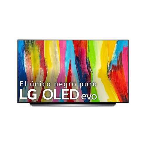 OLED LG OLED48C27LA SMART TV 4K OLED