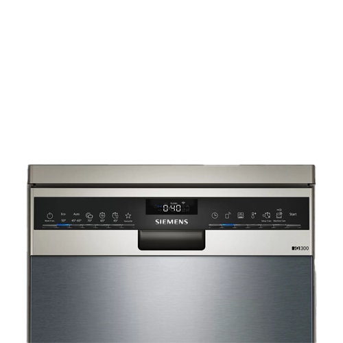 LAVAVAJILLAS SIEMENS SR23EI28ME INDEP 45CM INOX D