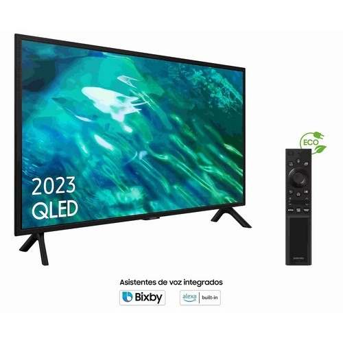 QLED SAMSUNG TQ32Q50AEUXXC 4K SMART TV