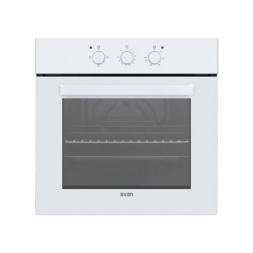 HORNO SVAN SVH094B1 ELECTRICO BLANCO 76L A