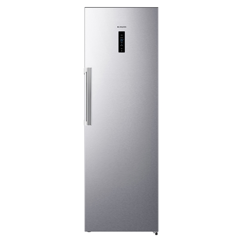 FRIGORIFICO ASPES AR185600ENFX 1PTA NF INOX 1,86 E