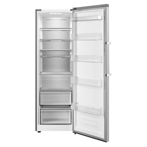 FRIGORIFICO ASPES AR185600ENFX 1PTA NF INOX 1,86 E