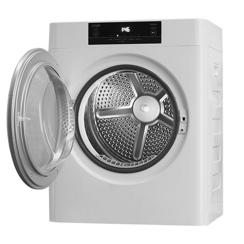 SECADORA SVAN SSE300C EVACUAC BL 3KG C