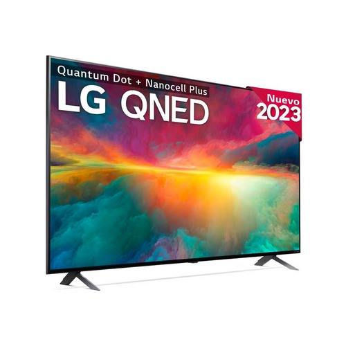 QNED LG 55QNED756RA SMART TV 4K