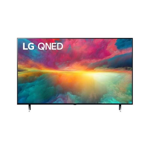 QNED LG 50QNED756RA SMART TV 4K