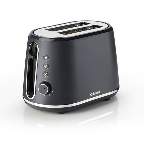 TOSTADOR CUISINART CPT780E 2RAN GRIS BDJA MIGAS