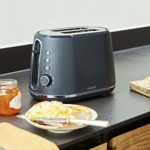 TOSTADOR CUISINART CPT780E 2RAN GRIS BDJA MIGAS