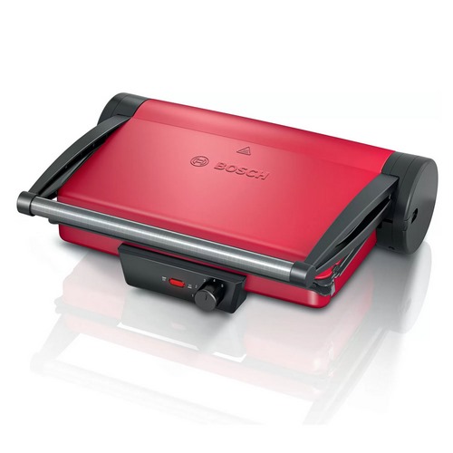 GRILL BOSCH TCG4104 ROJO 2000W 328X238