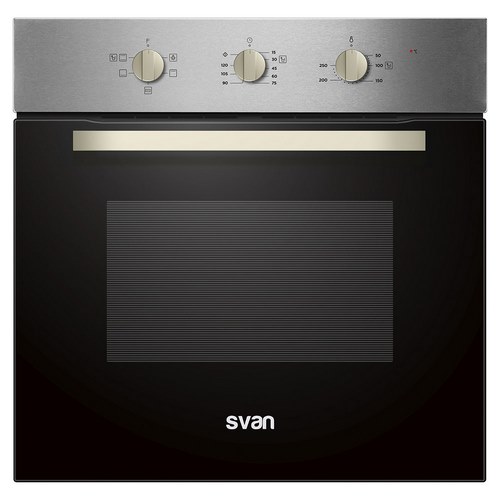 HORNO SVAN SHM4700EX INOX 70L A