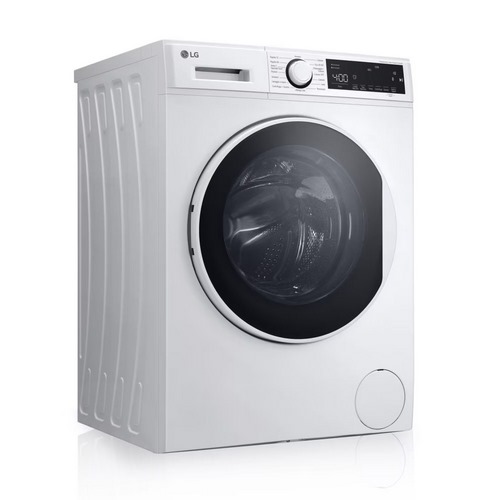 LAVADORA LG F2WT2008S3W INTEL 8KG BL 1200RPM B