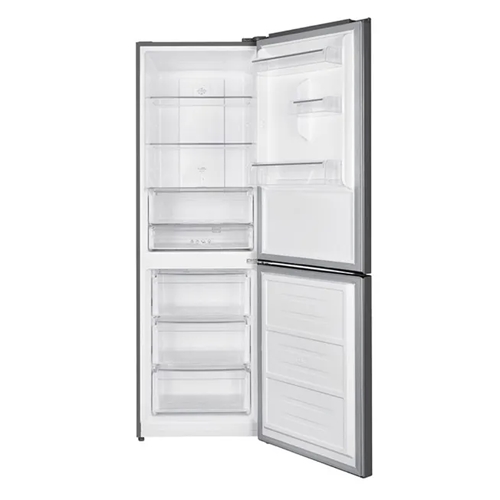 FRIGORIFICO SVAN SC185600FNFDX COMBI NF INOX 186 F