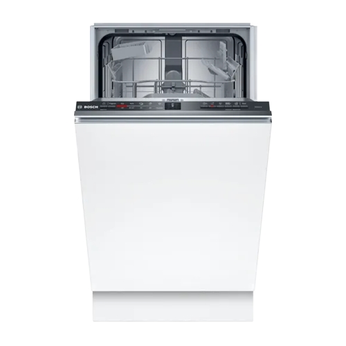 LAVAVAJILLAS BOSCH SPV2HKX42E INTEG 45CM E