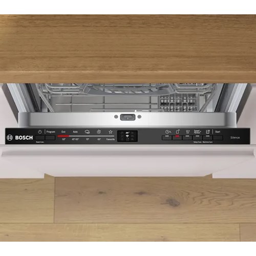 LAVAVAJILLAS BOSCH SPV2HKX42E INTEG 45CM E