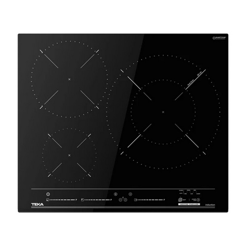 INDUCCION TEKA IZC63320MPS BK PAELLA 112510043