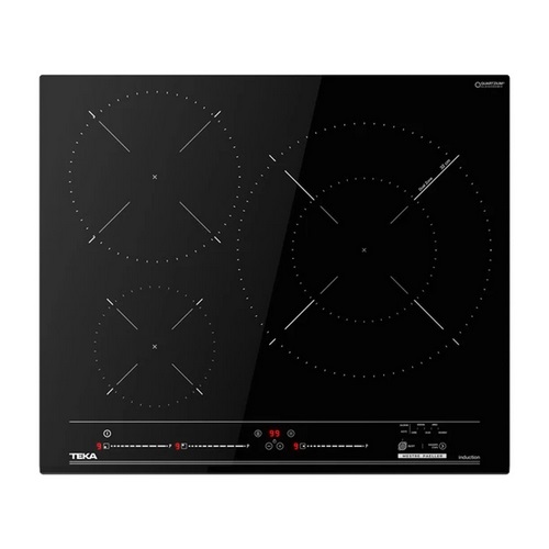 INDUCCION TEKA IZC63320MPS BK PAELLA 112510043
