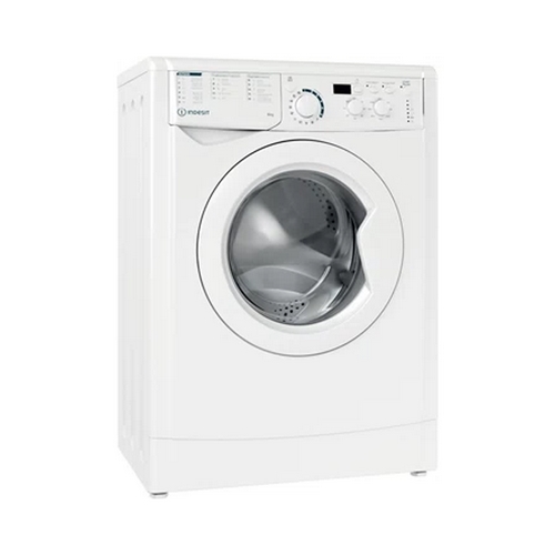 LAVADORA INDESIT EWD61051W IND 6KG 1000RPM F