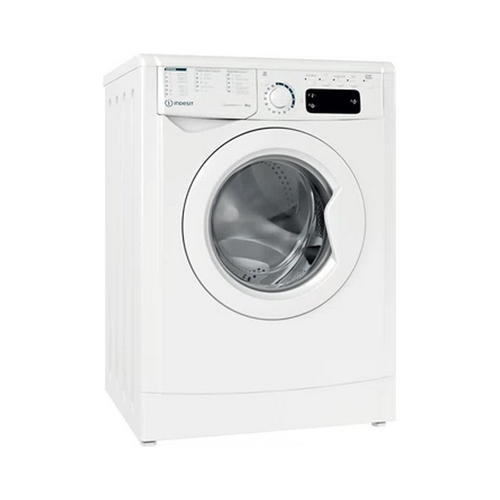 LAVADORA INDESIT EWE81284W CF IND 8KG 1200RPM C