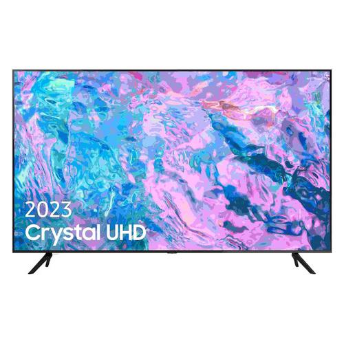 LED SAMSUNG TU50CU7105KXXC UHD SMART TV G