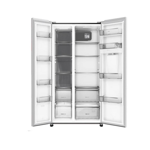 FRIGORIFICO TEKA RLF74930WH SBS NF BLANC 113430058