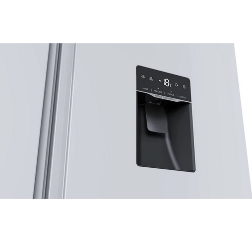 FRIGORIFICO TEKA RLF74930WH SBS NF BLANC 113430058