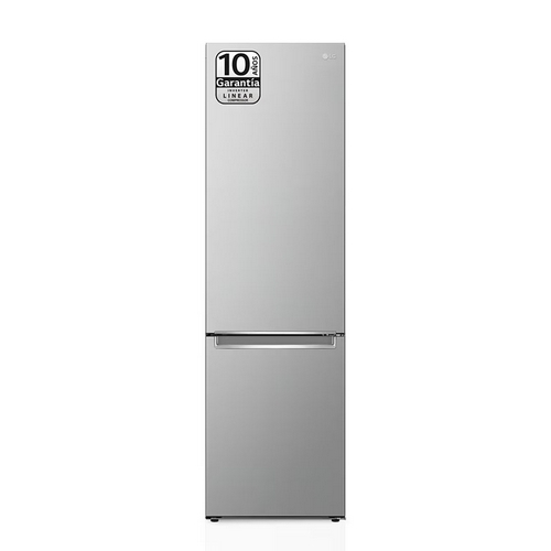 FRIGORIFICO LG GBP52PZNCN1 COMBI INOX ANTIHUELL C