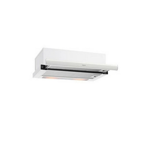 CAMPANA TEKA TL6420.2 BLANCA EXTENS 60CM 113080009