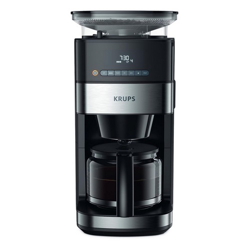 CAFETERA KRUPS KM832810 MOLINILLO GRIND AND BREW