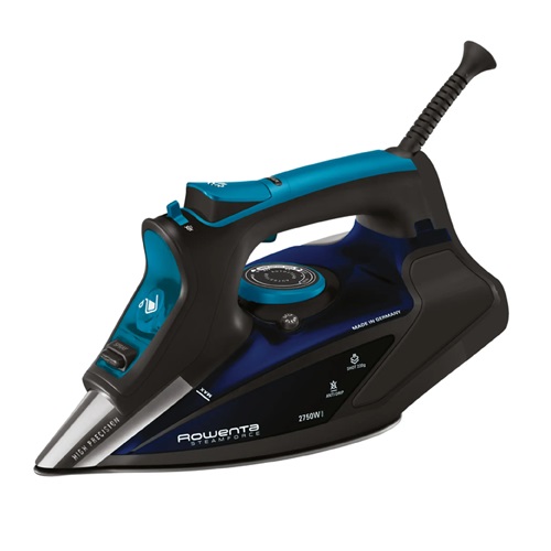 PLANCHA ROWENTA DW9216D1 VAPOR STEAMFORCE 2750W