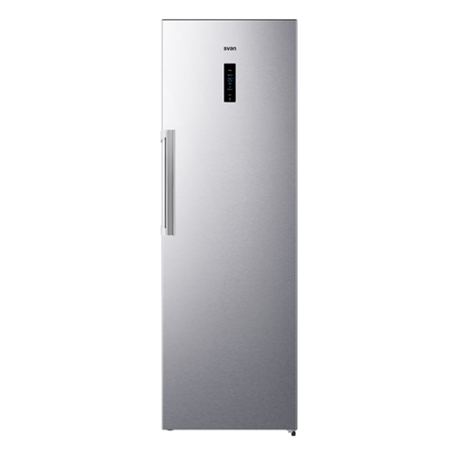 FRIGORIFICO SVAN SR185600ENFX NF INOX 185,5CM E